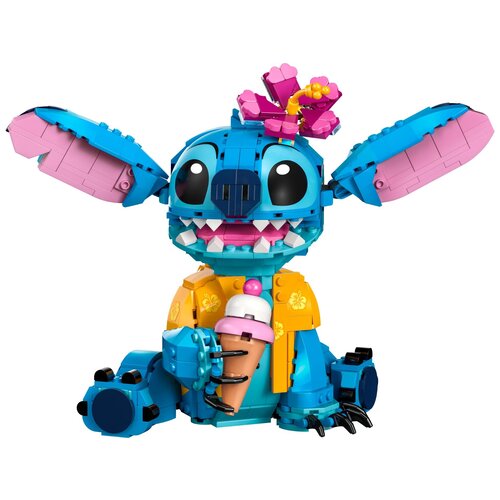 LEGO Disney 43249 Stitch