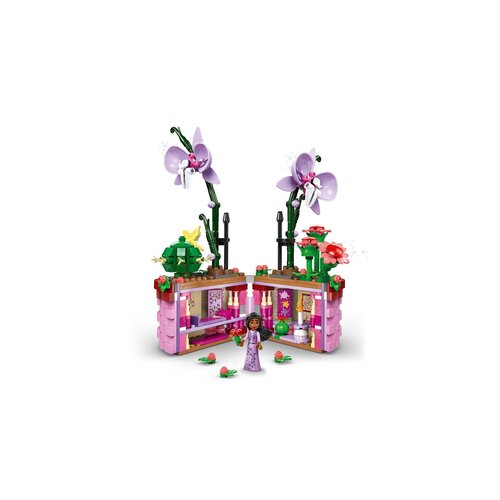 LEGO Disney 43237 Isabela's bloempot