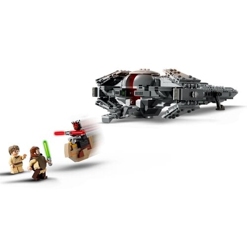 LEGO Star Wars 75383 Darth Mauls Sith Infiltrator™