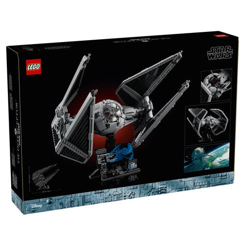 LEGO Star Wars 75382 TIE Interceptor™