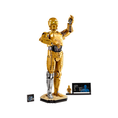 LEGO Star Wars 75398 C-3PO™