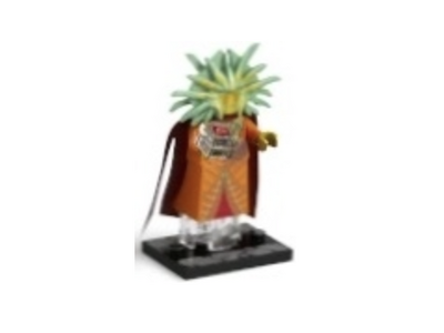 LEGO Minifiguren 71047-10 Dungeons & Dragons The Lady of Pain