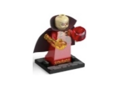 LEGO Minifiguren 71047-11 Dungeons & Dragons Szass Tam