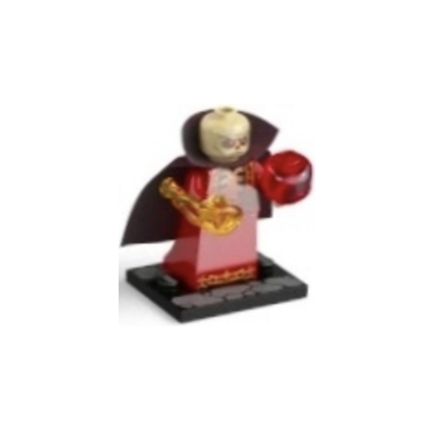 LEGO Minifiguren 71047-11 Dungeons & Dragons Szass Tam