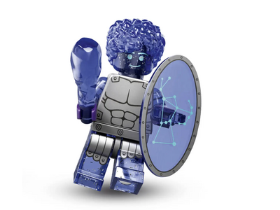 LEGO Minifiguren 71046-11 Orion