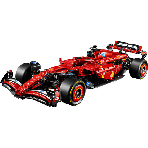 LEGO Technic 42207 Ferrari SF-24 F1 LEGO Technic 42207 Ferrari SF-24 F1