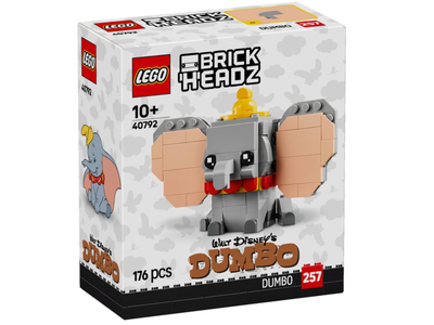 LEGO Brickheadz 40792 Dombo
