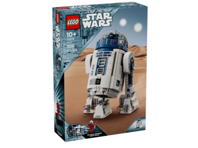 LEGO Star Wars 75379 R2-D2™