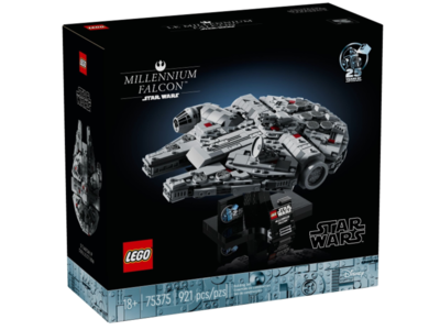 LEGO Star Wars 75375 Millennium Falcon™