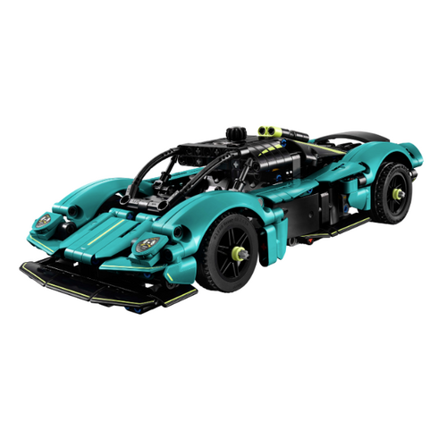 LEGO Technic 42208 Aston Martin Valkyrie