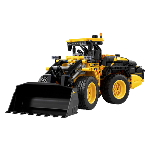 LEGO Technic 42209 Volvo L120 Electric Wiellader