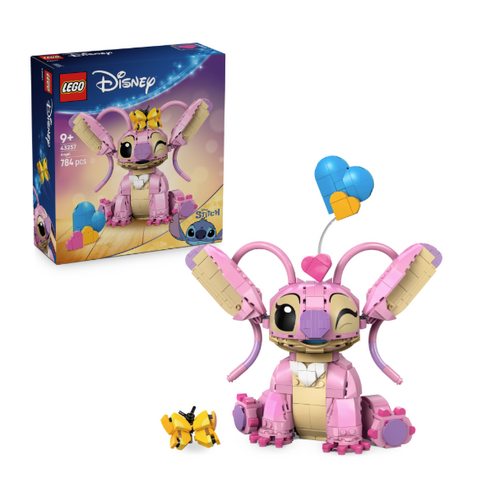 LEGO Disney 43257 Angel