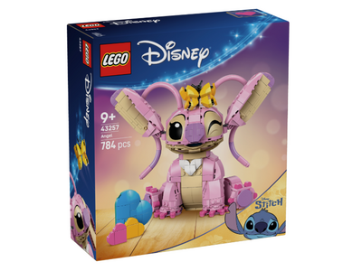 LEGO Disney 43257 Angel