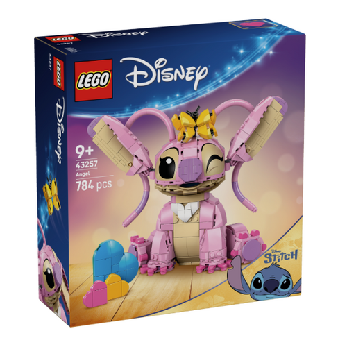 LEGO Disney 43257 Angel