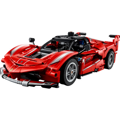 LEGO Technic 42212 Ferrari FXX K LEGO Technic 42212 Ferrari FXX K