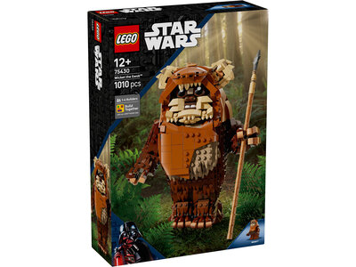 LEGO Star Wars 75430 Wicket the Ewok™
