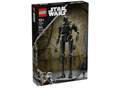 LEGO Star Wars 75434 K-2SO™ Security Droid