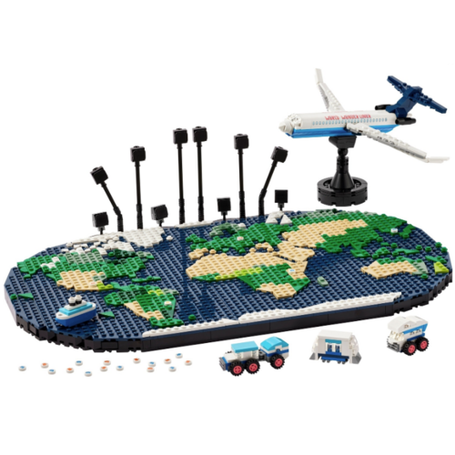 LEGO 41838 Vakantieherinneringen