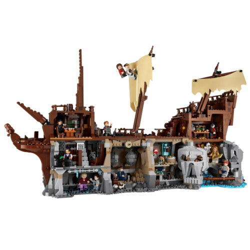 LEGO Ideas 21363 De Goonies