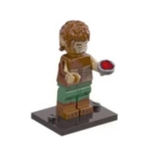 LEGO Minifiguren 71039-04 Marvel Serie 2 The Werewolf