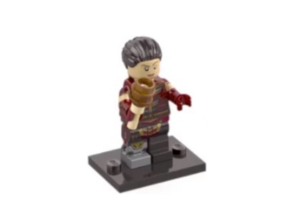 LEGO Minifiguren 71039-09 Marvel Serie 2 Echo