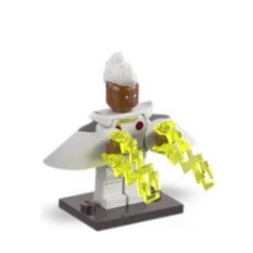 LEGO Minifiguren 71039-11 Marvel Serie 2 Storm