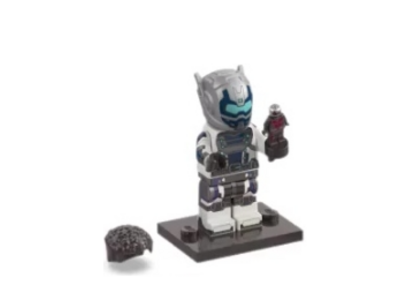 LEGO Minifiguren 71039-08 Marvel Serie 2 Goliath