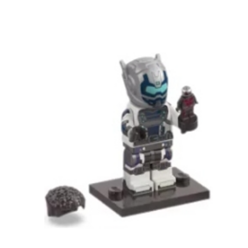 LEGO Minifiguren 71039-08 Marvel Serie 2 Goliath