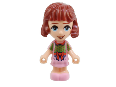 LEGO Minifiguren Friends 42637-02 Paisley LEGO Minifiguren Friends 42637-02 Paisley