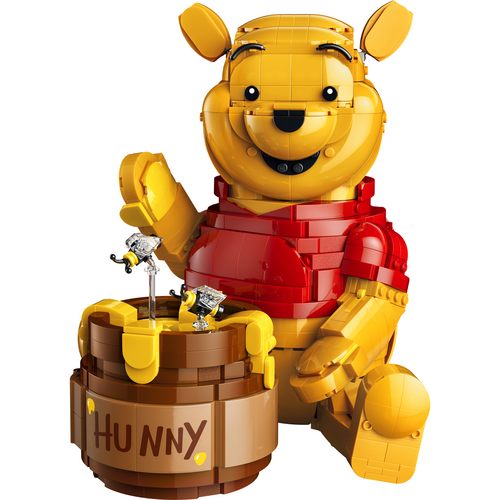 LEGO Disney 43300 Winnie de Poeh