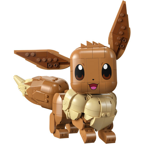 LEGO Pokemon 72151 Eevee
