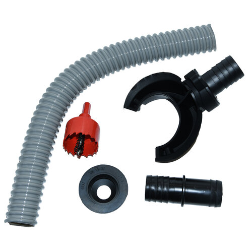 Garantia Regenton vulautomaat - Avanti