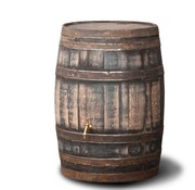 Meuwissen Agro Regenton Whiskyvat 195 liter - Hergebruikt - Robuust