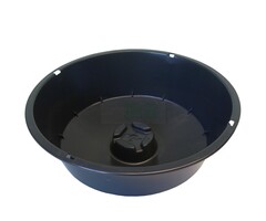 Garantia Plantenbak voor 2 in 1 Regentonnen