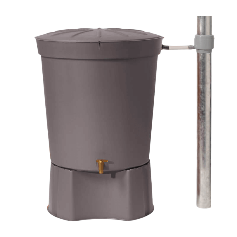 Garantia Regenton Garantia - Lanzarote 300 liter + Voet