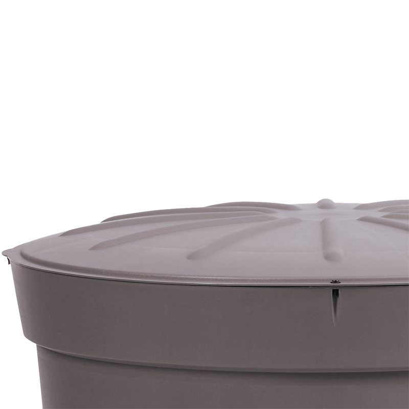 Garantia Regenton Garantia - Lanzarote 300 liter + Voet