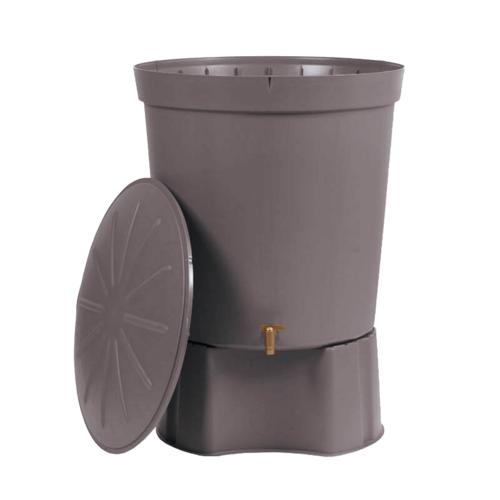 Garantia Regenton Garantia - Lanzarote 300 liter + Voet