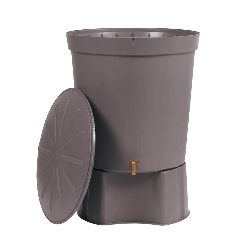 Garantia Regenton Garantia - Lanzarote 300 liter + Voet