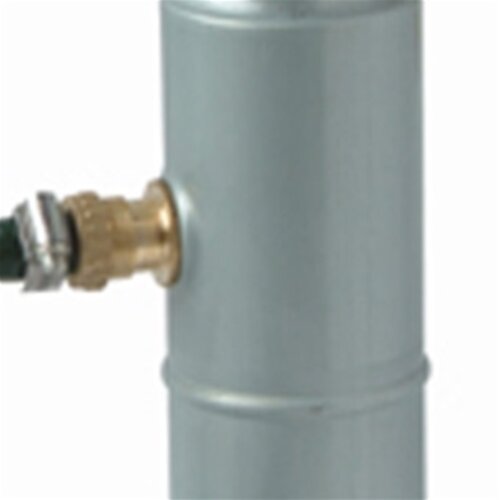 De Wiltfang Regentonautomaat - Zink - 80 mm