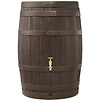Garantia Barrica regenton - 260 liter - Darkwood