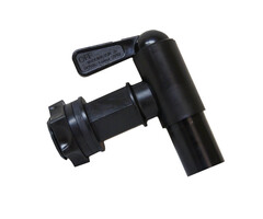 Harcostar Snelloopkraan Harcostar 3/4''