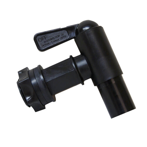 Harcostar Snelloopkraan Harcostar 3/4''