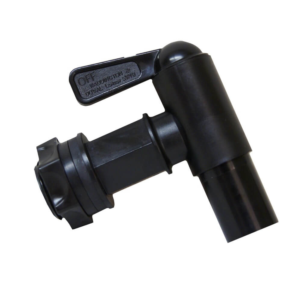 Harcostar Snelloopkraan Harcostar 3/4''