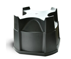 Harcostar Mini Rainsaver - Voet - Zwart