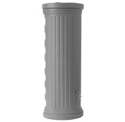 Garantia Regenton Column Muur - 550 liter - Grijs