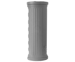 Garantia Regenton Column Muur - 550 liter - Grijs