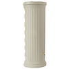 Garantia Regenton Column Muur - 550 liter - Zandbeige