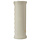 Regenton Column Muur - 550 liter - Zandbeige
