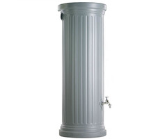 Garantia Regenton Column - 330 liter - Grijs