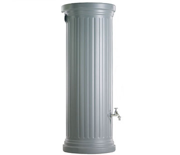 Garantia Regenton Column - 330 liter - Grijs